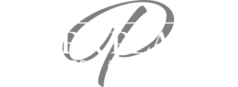 Logo with the text 