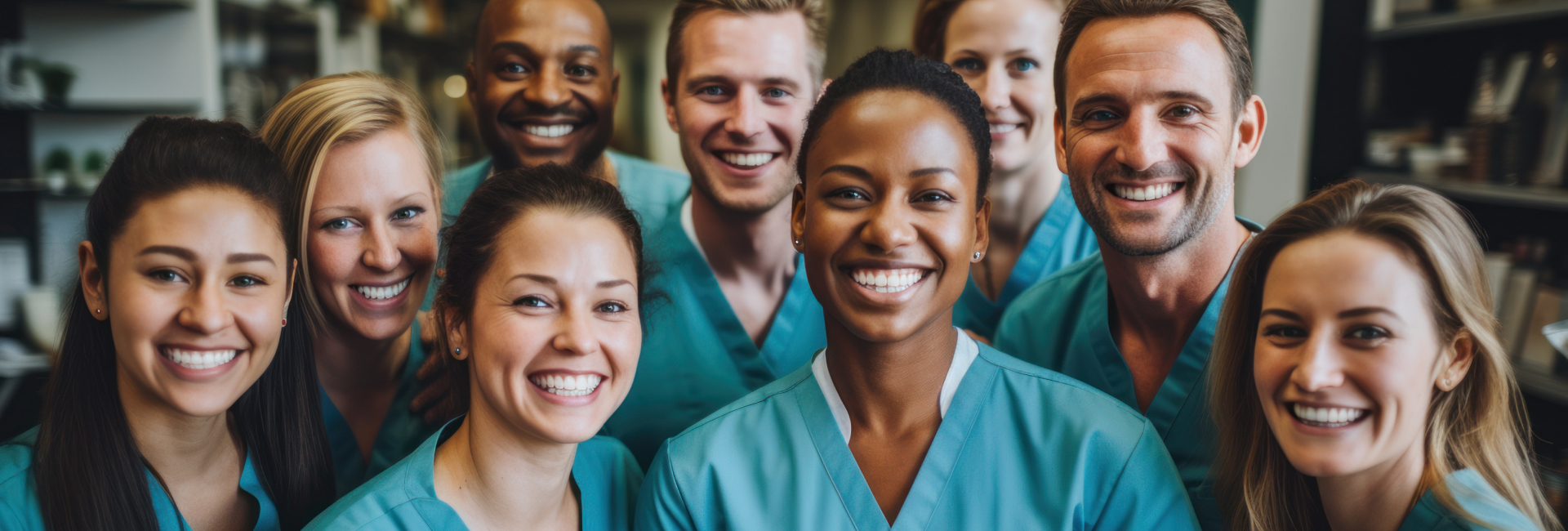 Careers at Park View Rehabilitation Center